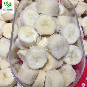 กล้วยแช่แข็งทั้งหมด/กล้วยเวียดนามกล้วยแช่แข็ง - Product Image 2