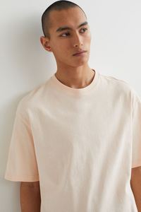 T-shirts pour hommes Vente en gros T-shirt à manches courtes doux et confortable - Product Image 3