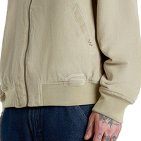 Veste d'extérieur coupe-vent imperméable décontractée trois en un personnalisée pour hommes pour le printemps automne manteau fin avec option multicolore
