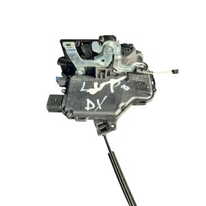 CERRADURA DELANTERA DERECHA VOLKSWAGEN Wolf 1ª Serie (98>05) - Product Image 1