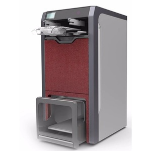Machine à plier le linge Foldimate en acier inoxydable - Product Image 4