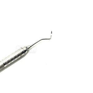 Écailles de manche Friedy de qualité supérieure, sur mesure, réutilisables, instruments d'écaillement de manche Friedy - Product Image 5