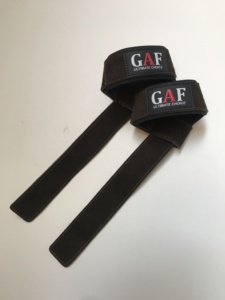 GAF 2024, correas de levantamiento de pesas antideslizantes de alta resistencia, recién llegado, equipo de Fitness para gimnasio y ejercicio - Product Image 5