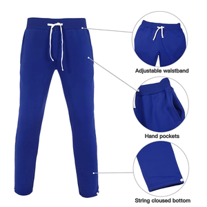 Fabricación de fábrica, diseño personalizado, alta calidad, cómodo, ajuste Regular, invierno, con capucha, 100% algodón, forro polar ecológico - Product Image 5