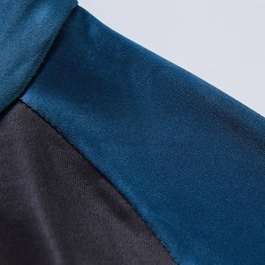 Camiseta de Pesca Transpirable con Capucha UPF50 de Alta Calidad al por Mayor, Unisex, Manga Larga, Colores Personalizados, Logotipo, Poliéster - Product Image 3