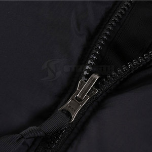 Wholesale Price <b>Top</b> Quality <b>Bubble</b> Jacket Custom Logo Cotton Polyester <b>Bubble</b> Jacket Best Price <b>Bubble</b> Jacket - Product Image 6