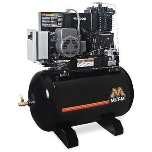 Compresseur d'air à deux étages de 80 gallons (1p 230v) ACS-23105-80HM - Product Image 1