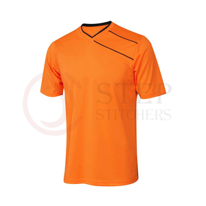 Uniforme deportivo de manga corta para hombre, de calidad superior uniforme de fútbol, manga larga - Product Image 2