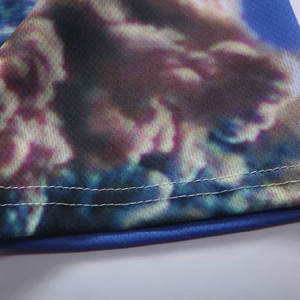 Camisetas de Sublimación con Estampado Completo de Secado Rápido Personalizadas, Fabricantes de Camisetas de Equipo, Camiseta de Sublimación para Hombre - Product Image 6