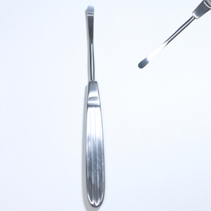 เครื่องมือยกกระดูกแบบแมนนวลคุณภาพสูง ทำจากเหล็ก สำหรับการผ่าตัดกระดูก ขนาด 6-25 มม. ยี่ห้อ WORLD PRECISION SURGICAL - Product Image 1