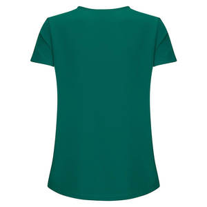 Conjunto de Uniformes Médicos Personalizados con Logotipo para Mujer y Hombre, Uniforme de Enfermera para Hospital y Clínica, Oferta de Proveedor - Product Image 3