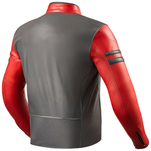 Vestes de Moto en Cuir pour Hommes, Professionnels, Portable de Qualité Supérieure, Vente en Gros, Combinaisons de Moto de Tourisme et de Course - Product Image 5