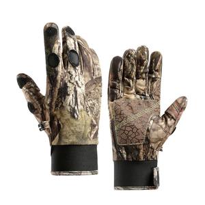 Guantes Táctiles Duraderos en Oferta, Guantes para Motocicleta, Guantes de Invierno para Entrenamiento, Guantes GAF para Deportes al Aire Libre, Caza y Ciclismo - Product Image 5