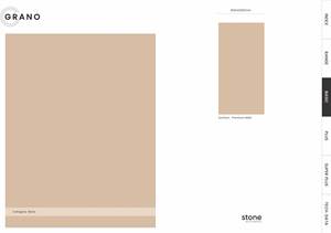 Carreaux de porcelaine de luxe 600x1200mm, surface brillante lapato, revêtement mural de haute qualité, architecture moderne - Product Image 3