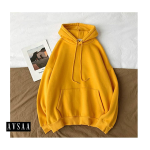 ODM/OEM Sudaderas con capucha personalizadas para mujer Tamaño Puls Cremallera completa 100% Algodón Logotipo estampado personalizado - Product Image 5