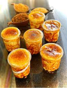 Offre exceptionnelle 2026 – Gobelet Boba jetable en PET sans BPA, 500 ml, diamètre 95 mm, en forme de U, personnalisable avec logo, fabriqué au Vietnam – Idéal pour les fêtes - Product Image 3