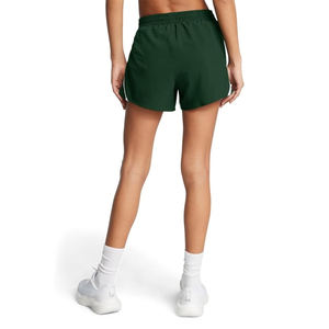 Short de course haute performance pour femme avec tissu anti-odeur - Product Image 2