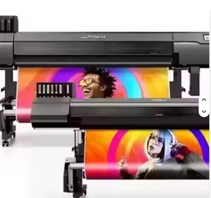 Recién llegados: Impresoras y cortadoras de escritorio de grado industrial STUDIO BN-20 y BN20A StandInk Print and Cut - Product Image 4