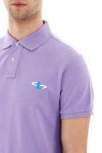 Polo para hombre hecho a medida en diseño cómodo de alta calidad, perfecto para uso diario informal - Product Image 5