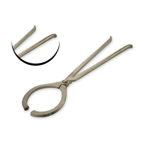 Instruments de testeur de sabots vétérinaires OEM les plus vendus de 13 pouces pour les soins aux grands animaux. - Product Image 5