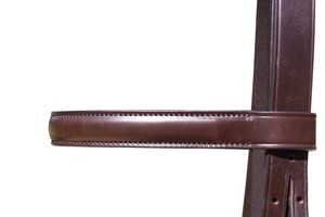 Bride Snaffle - Product Image 2