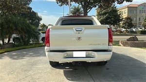 Super affaire.. Cadillac Escalade EXLUXURY 4WD d'occasion - Product Image 5