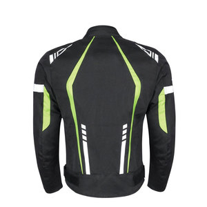 Nouvelle arrivée : veste en Cordura, meilleur matériau, prix de gros, veste en Cordura pour hommes - Product Image 2