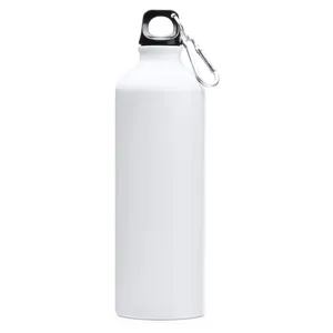 Borraccia Personalizzata da 800ml con Effetto Fulmine, Articolo Promozionale con Merchandising Personalizzato - Product Image 1