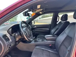 2018 Dodge durango GT - Product Image 2