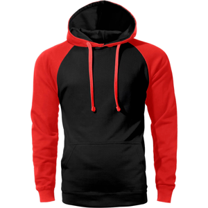 Sweat-shirt à capuche sur mesure en gros, streetwear, molleton côtelé, coupe ample, coupe ajustée - Service OEM, sweat-shirts pour hommes - Product Image 1