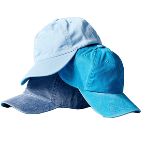 Personnalisable 3D Broderie Cuir Logo 5 Panneau Papa Chapeau À Séchage Rapide Sport Gorras Golf Casquette De Baseball Étanche Snapback OEM Caps - Product Image 1