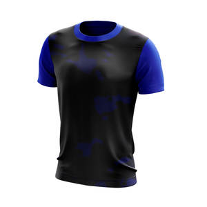 <b>Men's</b> Casual Summer Sports <b>Shorts</b> <b>Set</b> Quick Dry Breathable <b>T</b>-<b>Shirt</b> <b>and</b> <b>Shorts</b> 2Pcs OEM Service Available - Product Image 6
