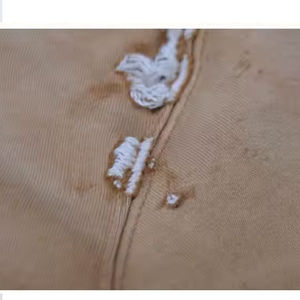 Vente en gros OEM de haute qualité Sweats à capuche de détresse pour femmes Custom Made Top Trending Sweats à capuche de détresse pour femmes avec taille de logo personnalisée - Product Image 4