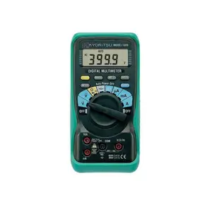 Kyoritsu 1009 Auto Range Digitale Multimeter