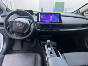 Toyota Prius Limited 2024 Usado en Buen Estado - Product Image 5