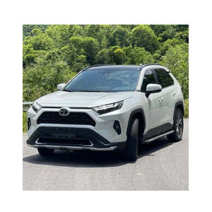 2025 Híbrido 2.5L CVT 4WD E-CVT SUV Híbrido Vehículos de Nueva Energía Coche Eléctrico Suministrado desde Japón 601-700km de Autonomía 110kWh - Product Image 5