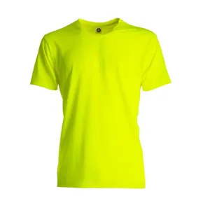 เสื้อยืดผู้ชายแบบสั่งทำพิเศษเพื่อการส่งเสริมการขาย - Product Image 5