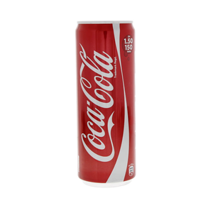 Coca-Cola 330ml x 24 Latas 1,5 Litro 500ml Soda Sabrosa con Carbonato Envasada en Botellas - Product Image 6