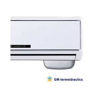 Repuestos para Aire Acondicionado Tecnosystemi Sorriso Clima-SC11, Bomba de Drenaje de Condensado Ácido de 11 Litros - Product Image 2