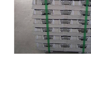 Prix d'usine Lingot de zinc haute pureté 99.99% - Product Image 6