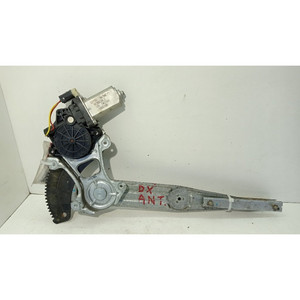 กลไกควบคุมกระจกหน้าขวา นิสสัน ไมครา รุ่นที่ 7 807201HB0A HR12DE (10>16) - Product Image 1