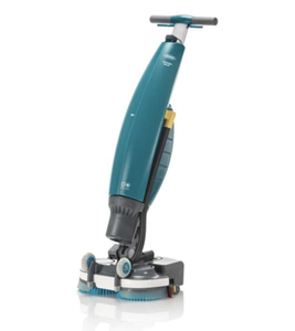 i-<b>Mop</b> Lite, Walk Behind Floor Scrubber, 14.5", .79 Gallon, Disk, Lithium, 1 Year Warranty - Product Image 3