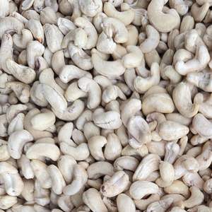 เม็ดมะม่วงหิมพานต์240พรีเมี่ยมคุณภาพสูงขายส่งจากโรงงานในเวียดนาม W210คั่วออร์แกนิกส่งออกไปยังสหภาพยุโรปตะวันออกกลาง - Product Image 1