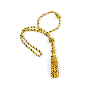 2023 New Arrival Sword Knot For Solider Wholesale Custom Design Sword Knots With Customized Logo - Product Image 6