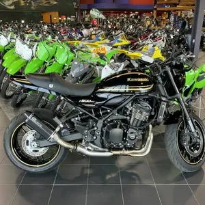 Used 2023 Kawasaki Standard Motorcycle Z900RS Cafe