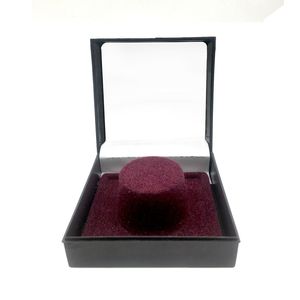 5.52 Ct Natural Round Blue and White Diamond 925 Sterling Silver Cluster Tennis <b>Bracelet</b> for Womens 6.5 Inches - Product Image 6