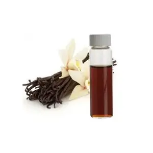 Оптовый Производитель органического масла ванили планиfolia, жидкое ванильное ароматическое масло, масло ванильного вкуса, экспорт из Индии