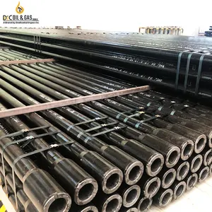 High Quality 6 5/8 inch IU, EU, IEU Drill Pipes For Sale