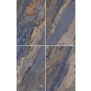 Saphir bleu brillant 800x1600mm - Product Image 1