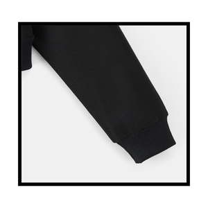 Wholesale Autumn Women Hoodies Pockets Crop Sport <b>Jacket</b> Female Fitness Yoga Shirt Top <b>Workout</b> Hoodies - Product Image 5